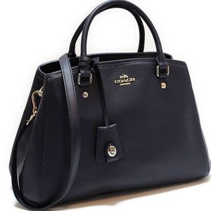 Coach Margot Carryall Satchel
